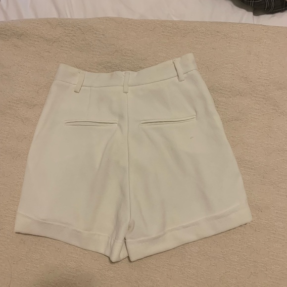 Dress Shorts - Picture 4 of 5